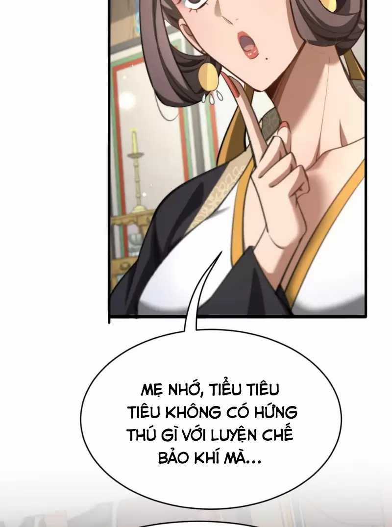 Huyền Môn Bại Gia Tử Chapter 5: ToptruyenZ.com trang 33