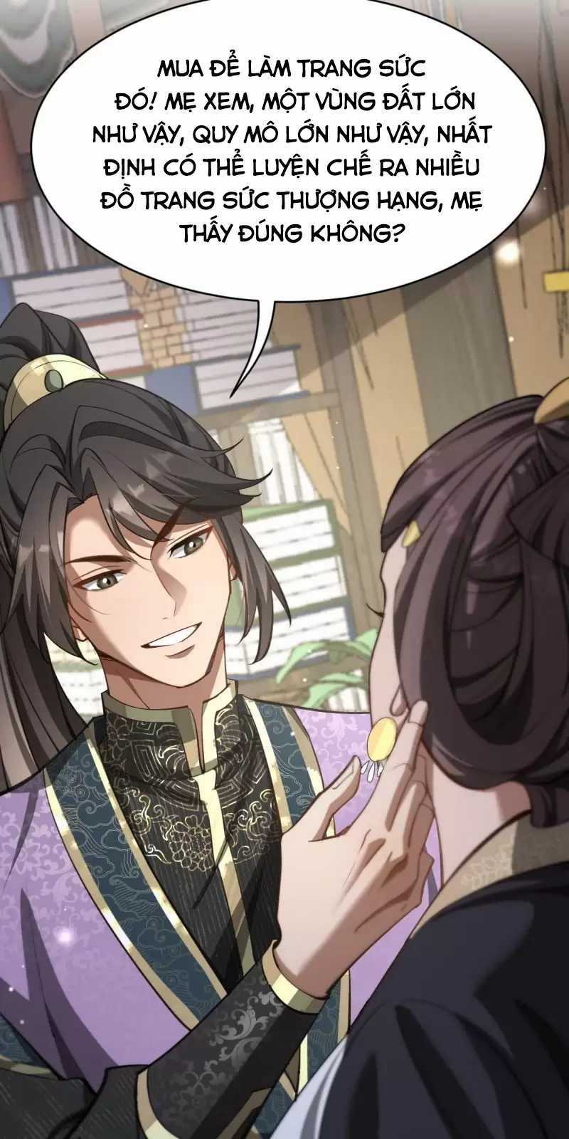 Huyền Môn Bại Gia Tử Chapter 5: ToptruyenZ.com trang 34