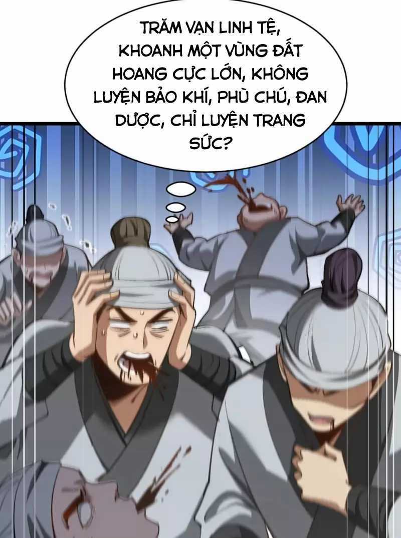 Huyền Môn Bại Gia Tử Chapter 5: ToptruyenZ.com trang 36