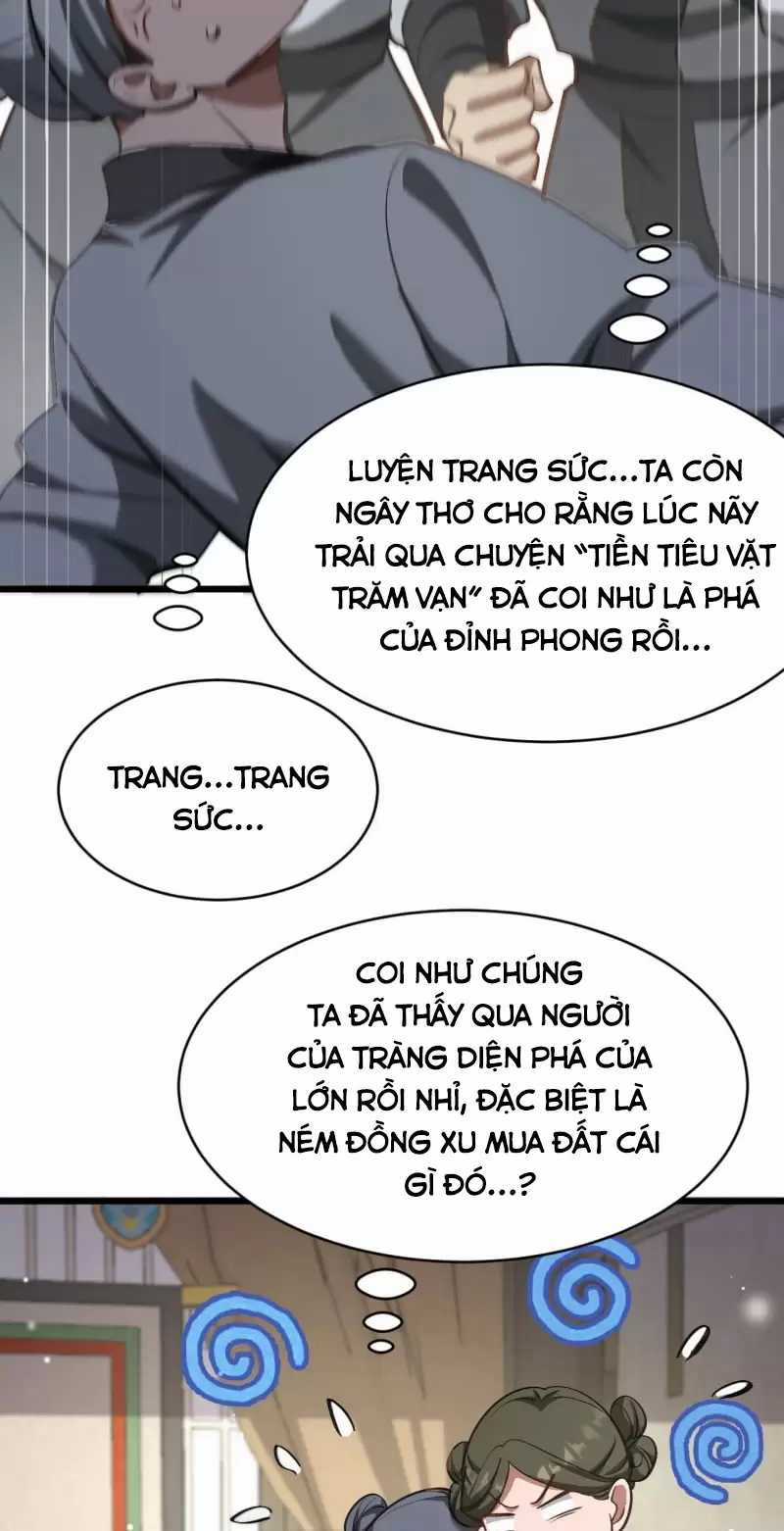 Huyền Môn Bại Gia Tử Chapter 5: ToptruyenZ.com trang 37