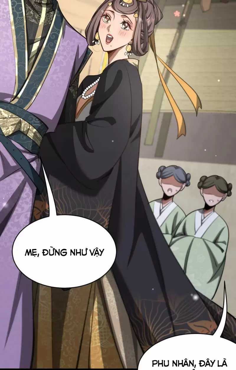 Huyền Môn Bại Gia Tử Chapter 5: ToptruyenZ.com trang 39