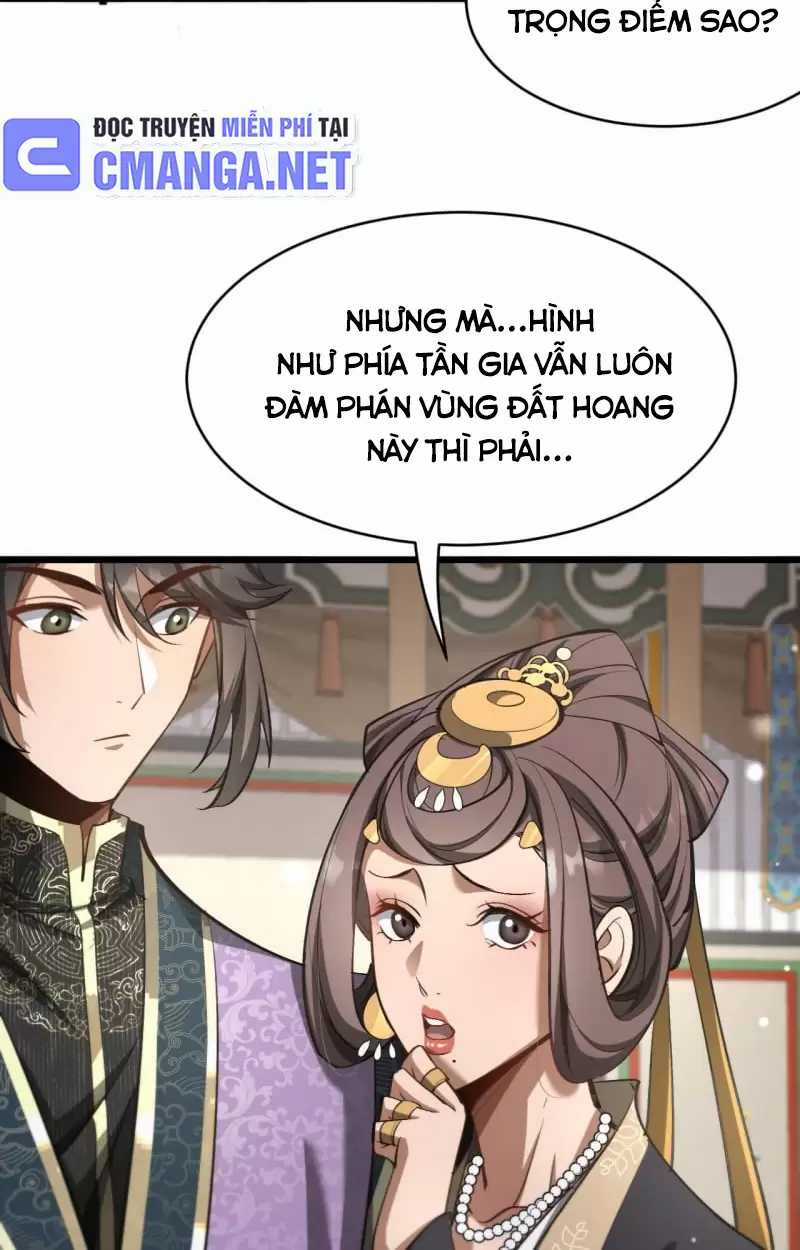 Huyền Môn Bại Gia Tử Chapter 5: ToptruyenZ.com trang 40