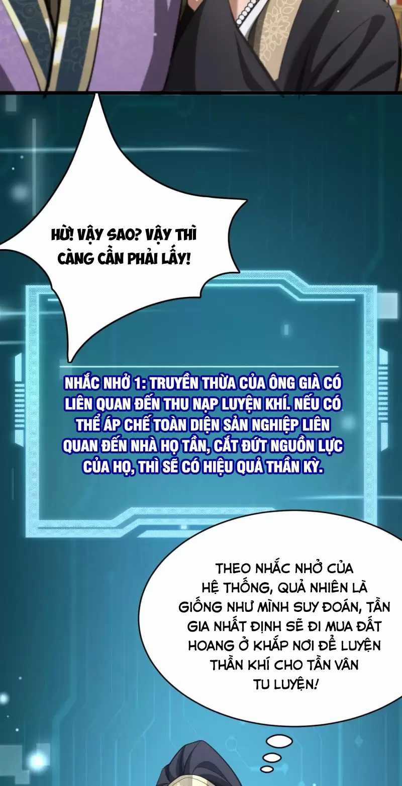 Huyền Môn Bại Gia Tử Chapter 5: ToptruyenZ.com trang 41