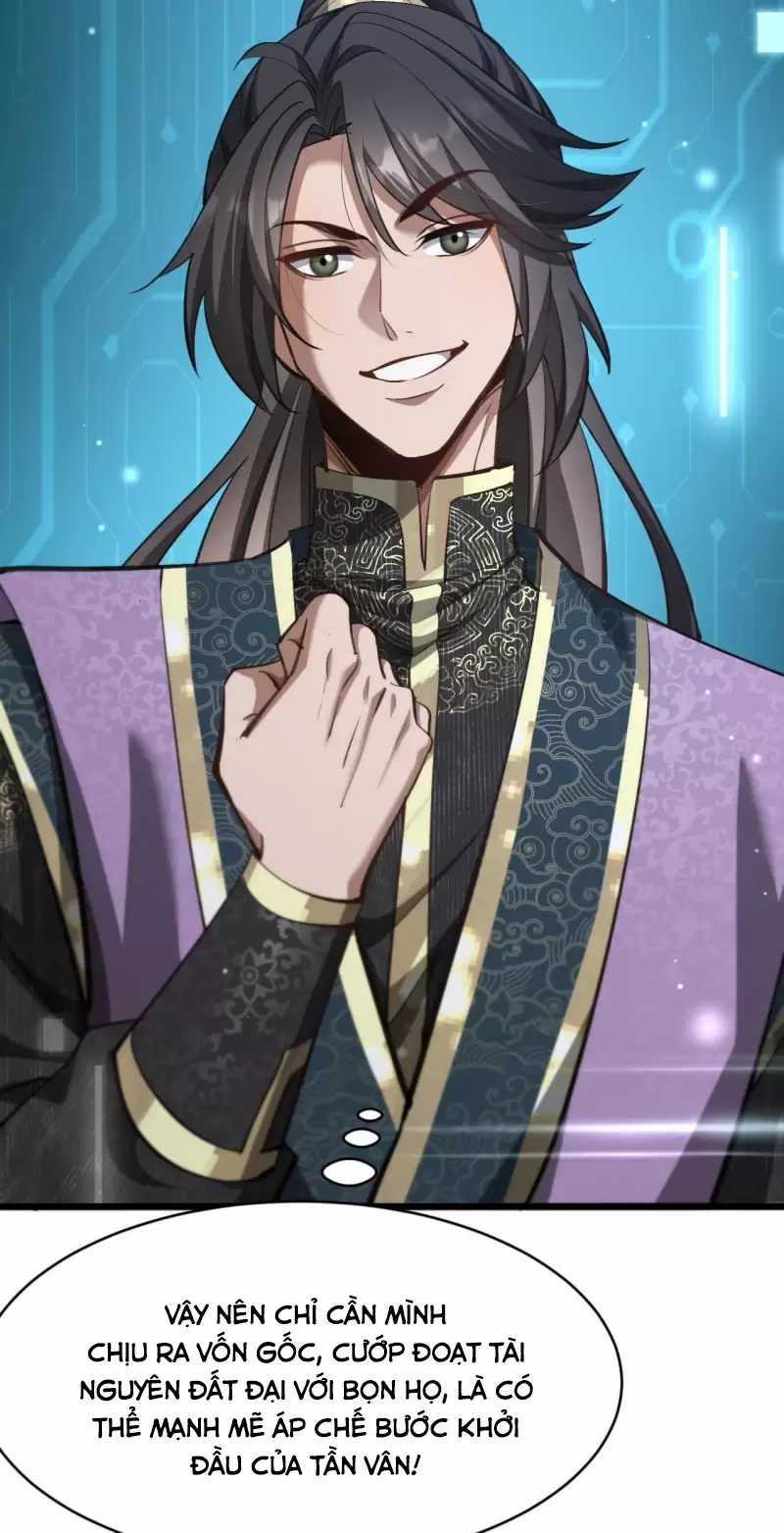 Huyền Môn Bại Gia Tử Chapter 5: ToptruyenZ.com trang 42