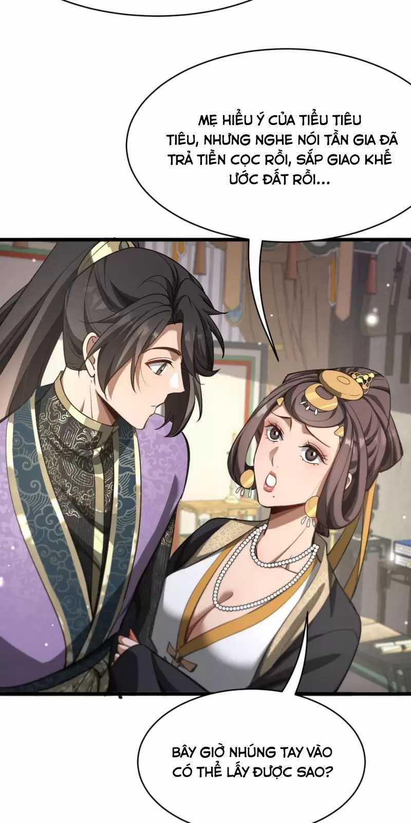 Huyền Môn Bại Gia Tử Chapter 5: ToptruyenZ.com trang 43