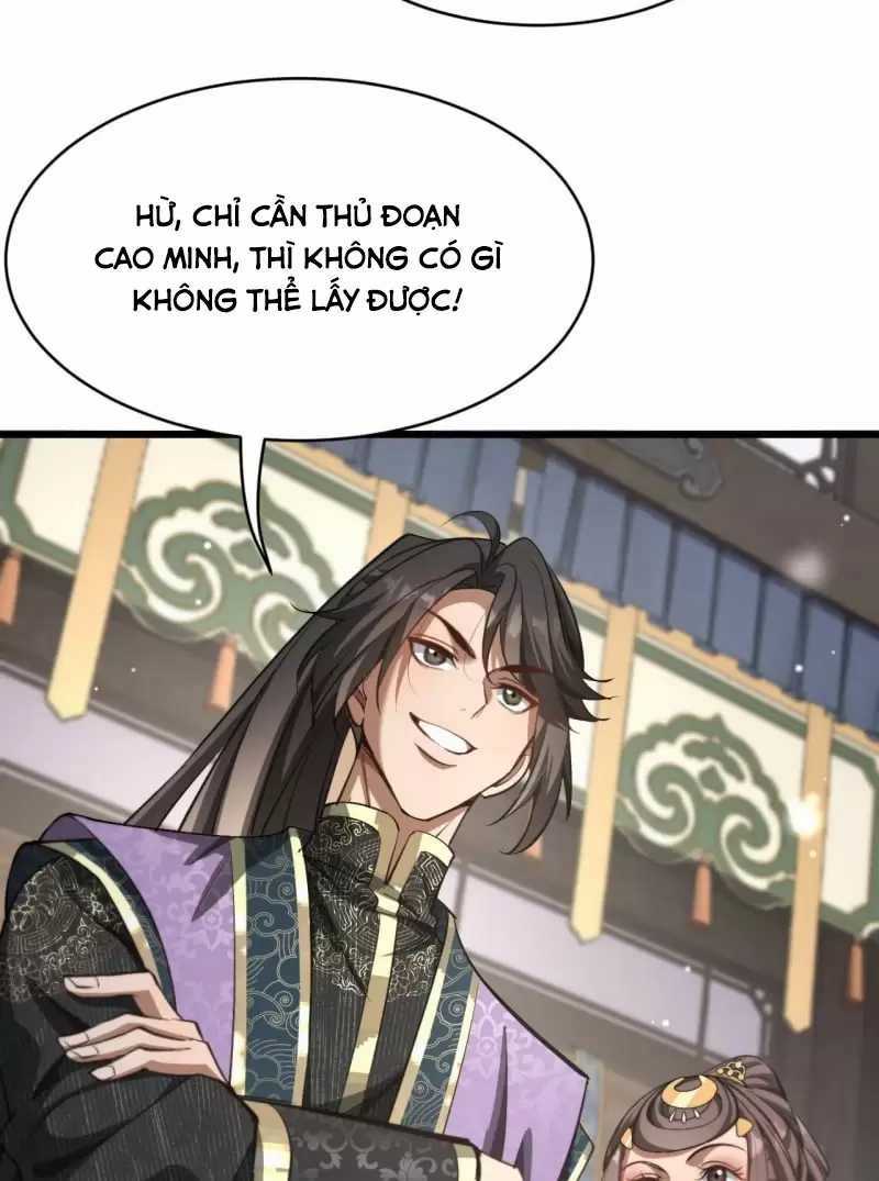 Huyền Môn Bại Gia Tử Chapter 5: ToptruyenZ.com trang 44