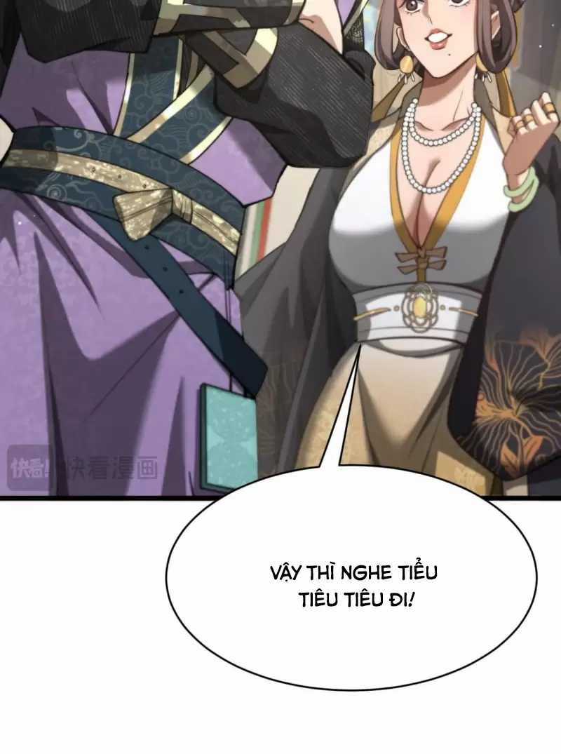 Huyền Môn Bại Gia Tử Chapter 5: ToptruyenZ.com trang 45