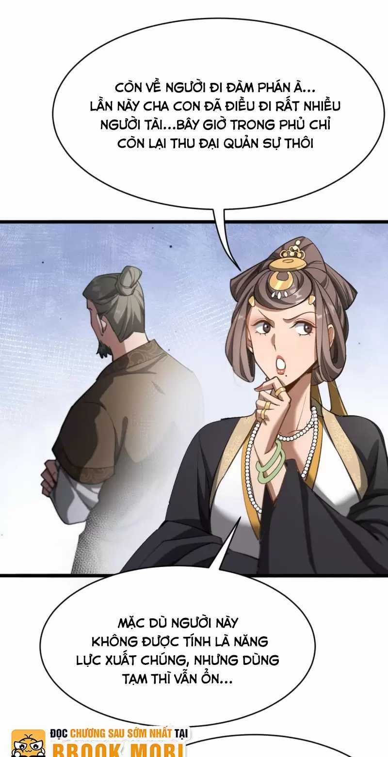 Huyền Môn Bại Gia Tử Chapter 5: ToptruyenZ.com trang 46