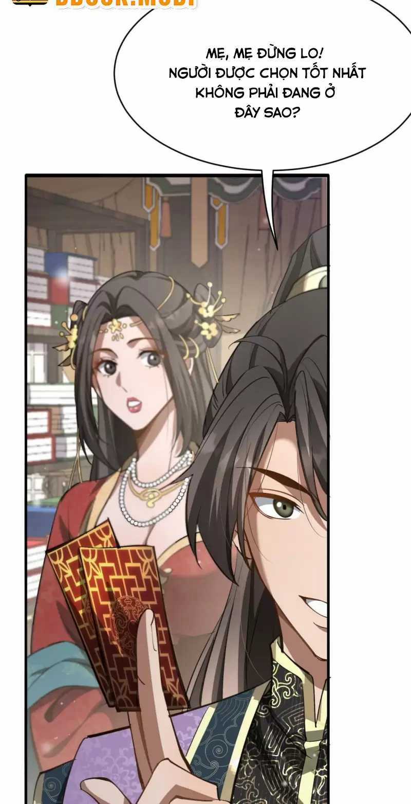 Huyền Môn Bại Gia Tử Chapter 5: ToptruyenZ.com trang 47