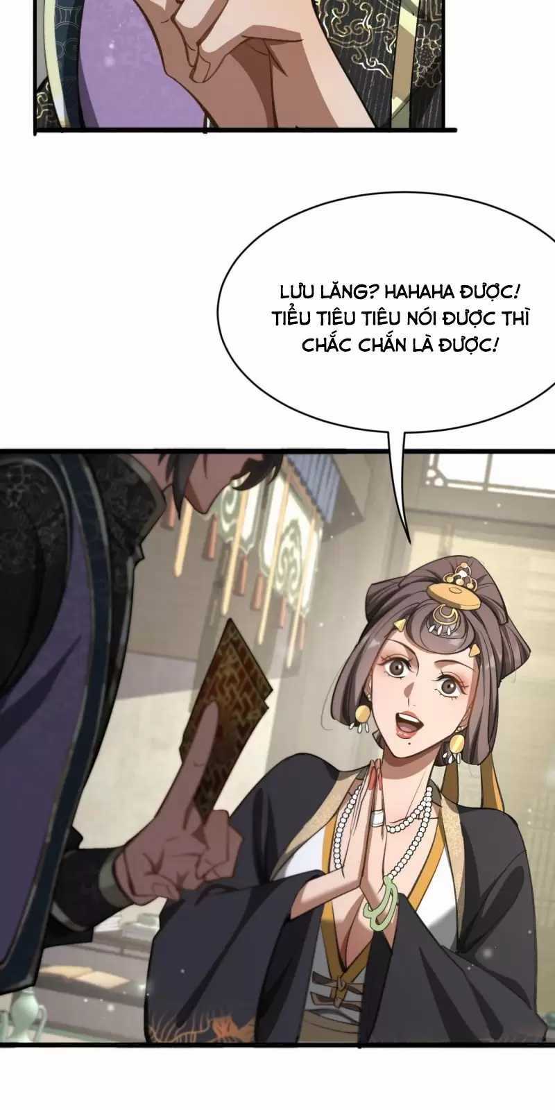 Huyền Môn Bại Gia Tử Chapter 5: ToptruyenZ.com trang 48