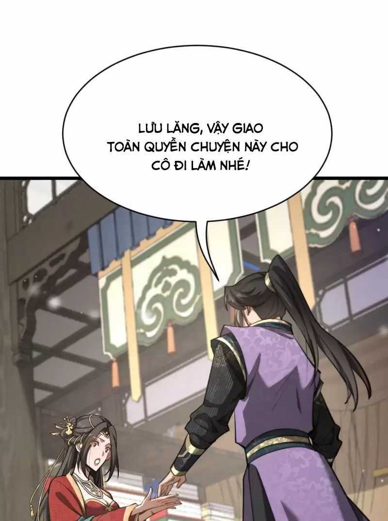 Huyền Môn Bại Gia Tử Chapter 5: ToptruyenZ.com trang 49