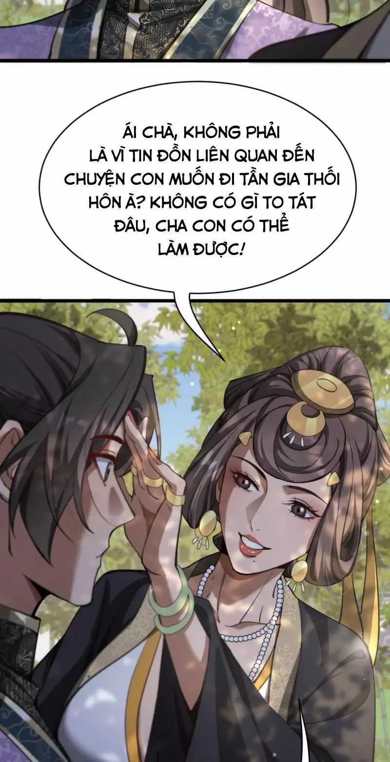 Huyền Môn Bại Gia Tử Chapter 5: ToptruyenZ.com trang 5