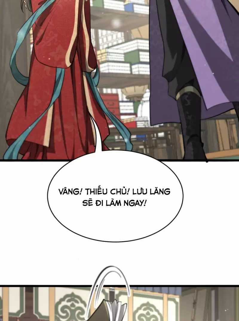 Huyền Môn Bại Gia Tử Chapter 5: ToptruyenZ.com trang 50