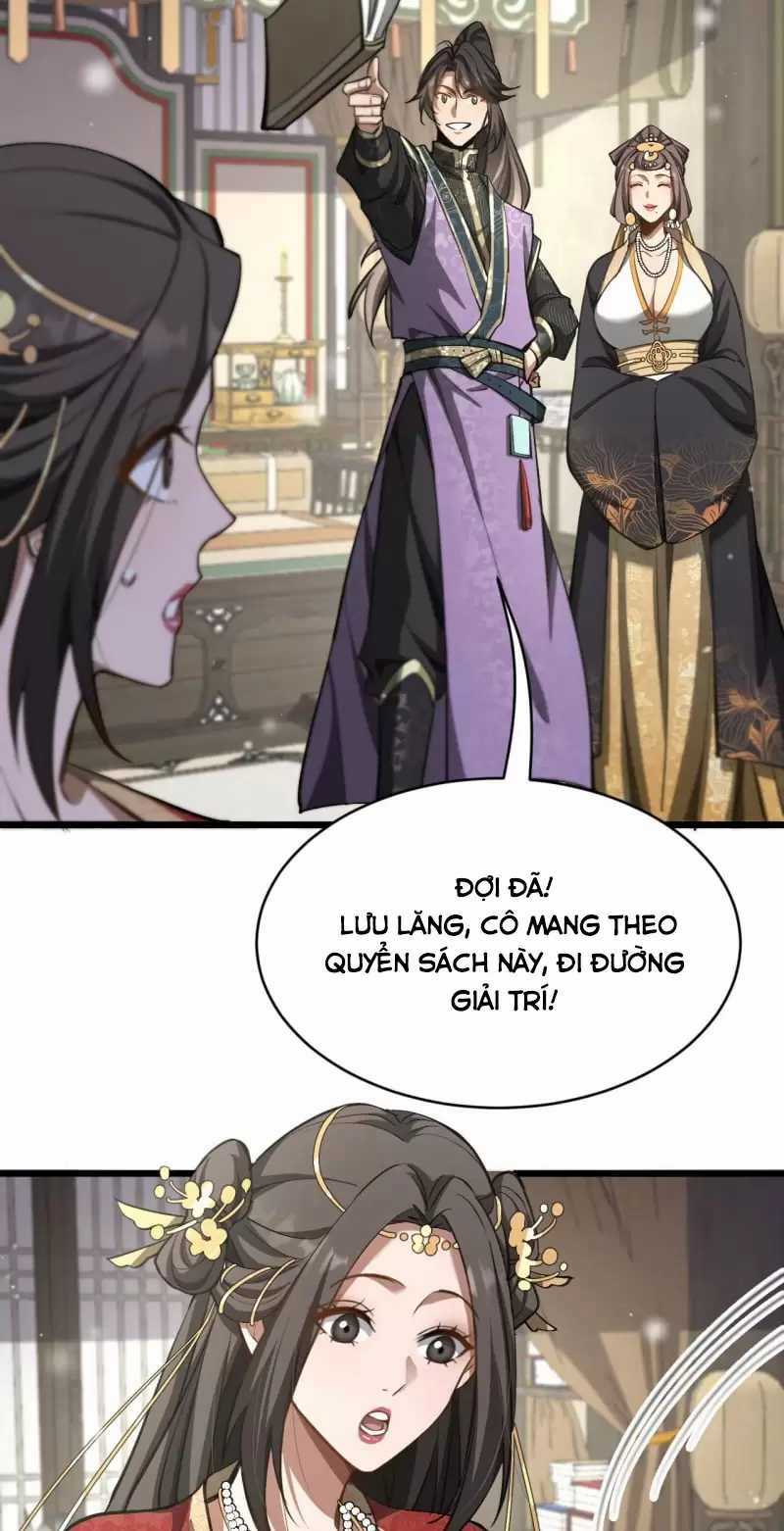 Huyền Môn Bại Gia Tử Chapter 5: ToptruyenZ.com trang 51