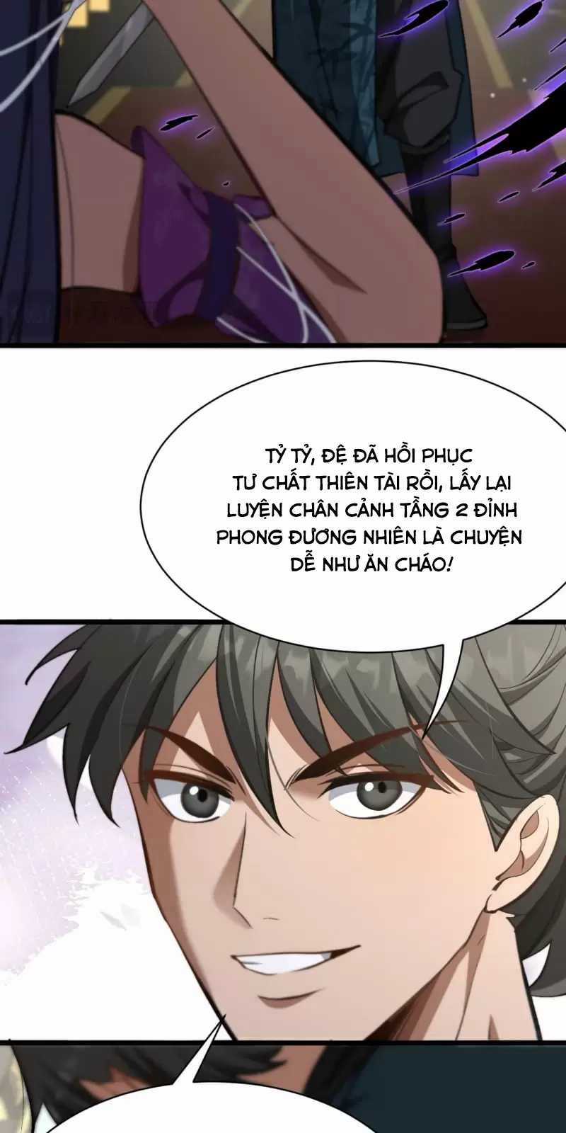 Huyền Môn Bại Gia Tử Chapter 5: ToptruyenZ.com trang 56