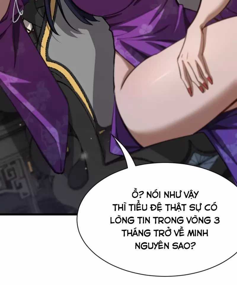 Huyền Môn Bại Gia Tử Chapter 5: ToptruyenZ.com trang 58