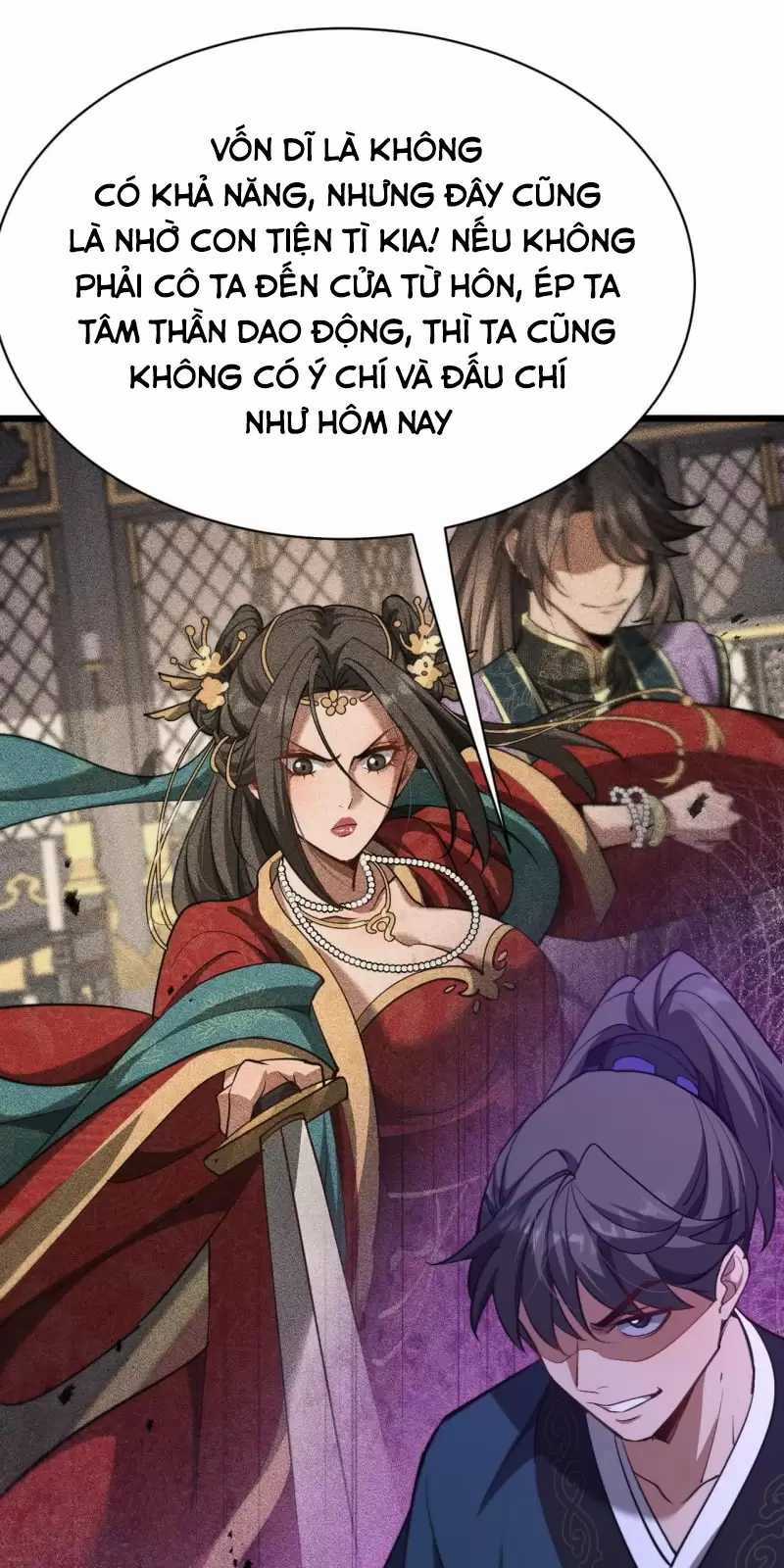 Huyền Môn Bại Gia Tử Chapter 5: ToptruyenZ.com trang 59