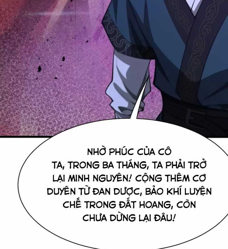 Huyền Môn Bại Gia Tử Chapter 5: ToptruyenZ.com trang 60