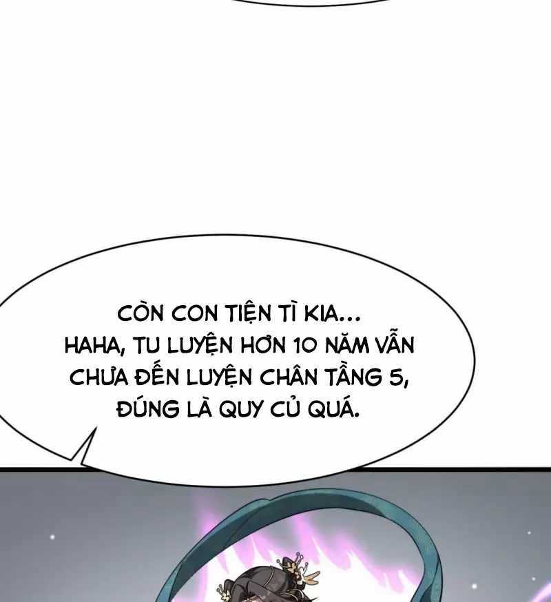 Huyền Môn Bại Gia Tử Chapter 5: ToptruyenZ.com trang 61