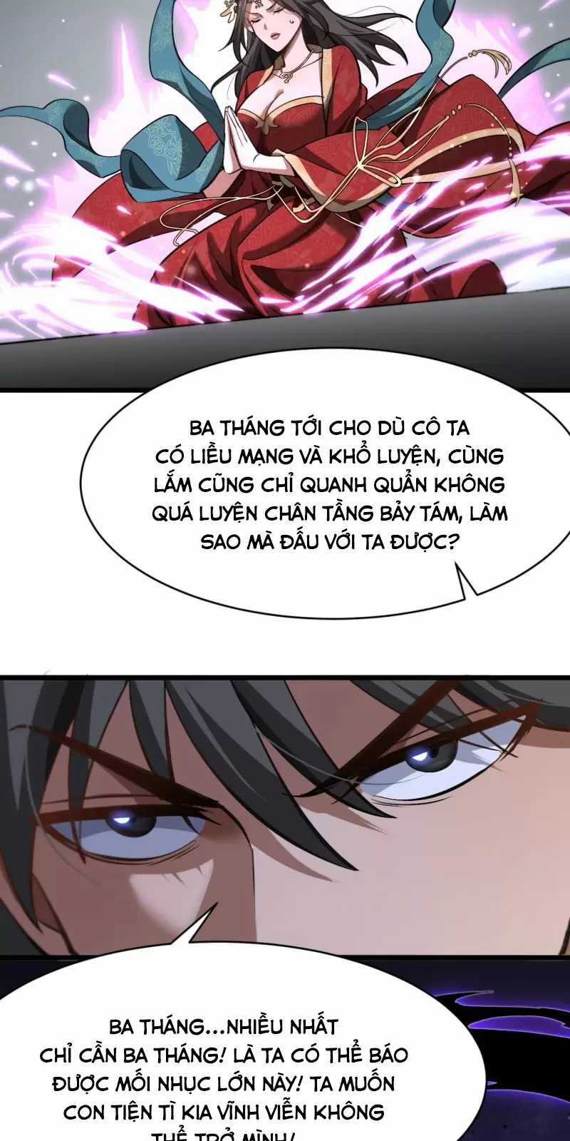 Huyền Môn Bại Gia Tử Chapter 5: ToptruyenZ.com trang 62