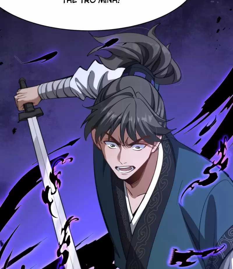 Huyền Môn Bại Gia Tử Chapter 5: ToptruyenZ.com trang 63