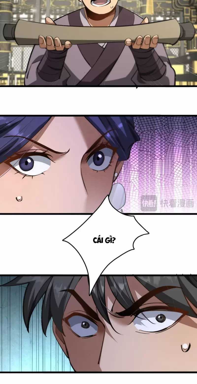 Huyền Môn Bại Gia Tử Chapter 5: ToptruyenZ.com trang 68