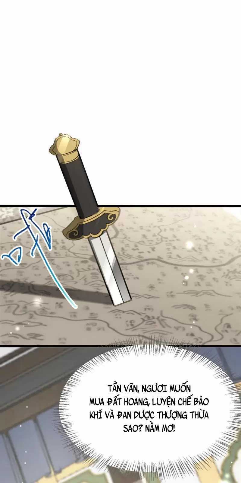 Huyền Môn Bại Gia Tử Chapter 5: ToptruyenZ.com trang 69