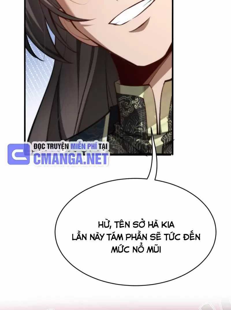 Huyền Môn Bại Gia Tử Chapter 5: ToptruyenZ.com trang 7