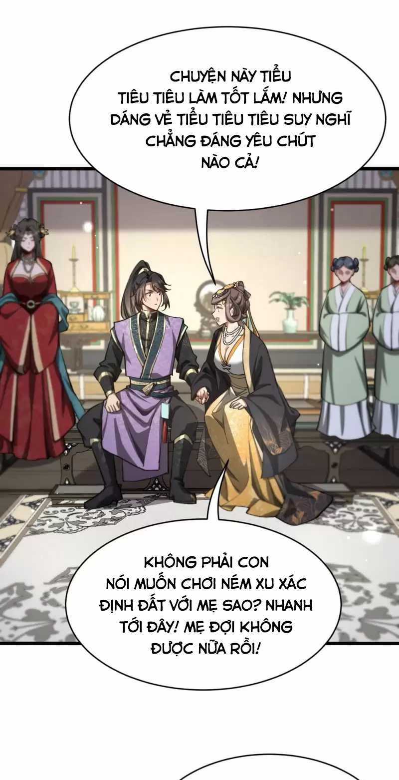 Huyền Môn Bại Gia Tử Chapter 5: ToptruyenZ.com trang 9