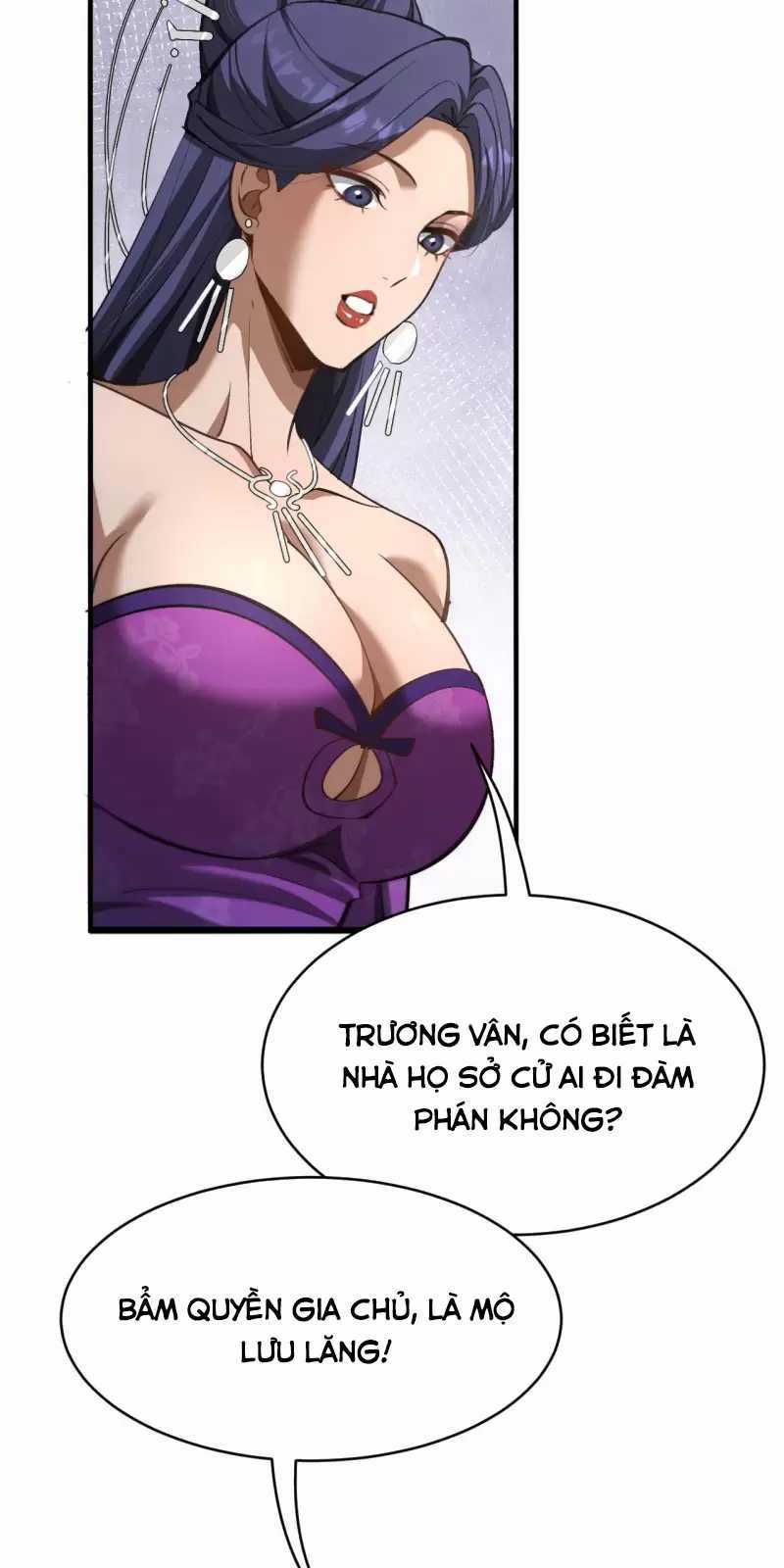 Huyền Môn Bại Gia Tử Chapter 6: ToptruyenZ.com trang 12