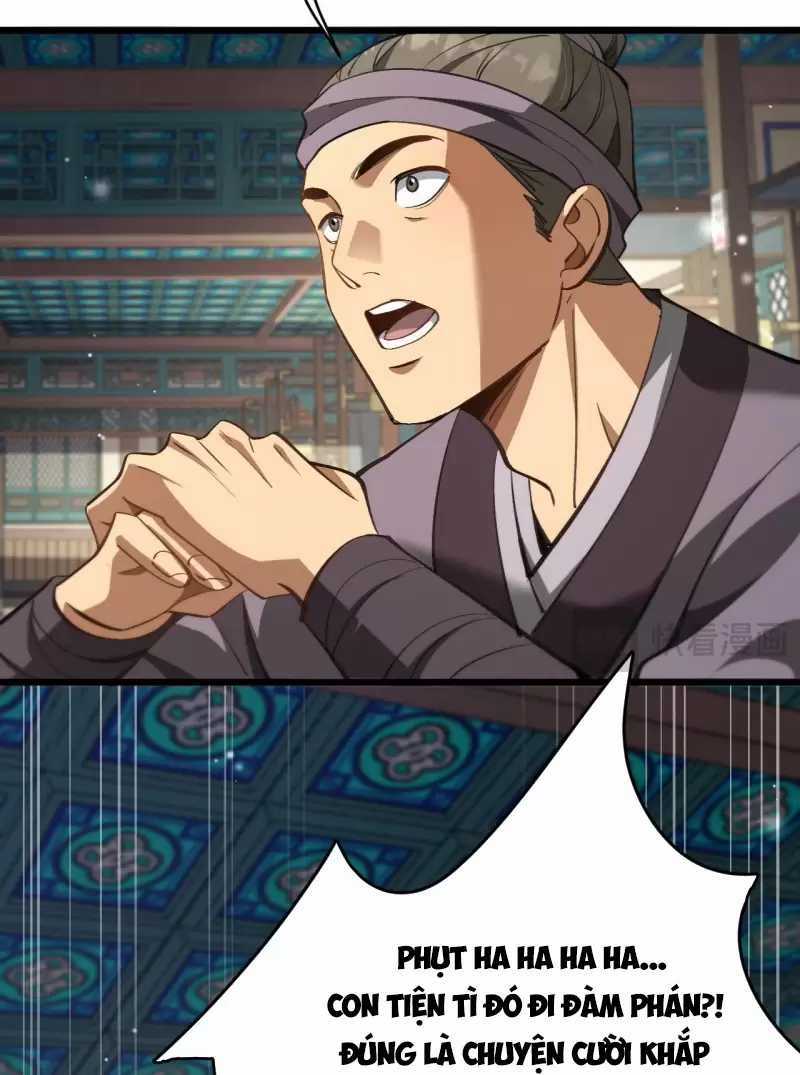 Huyền Môn Bại Gia Tử Chapter 6: ToptruyenZ.com trang 13