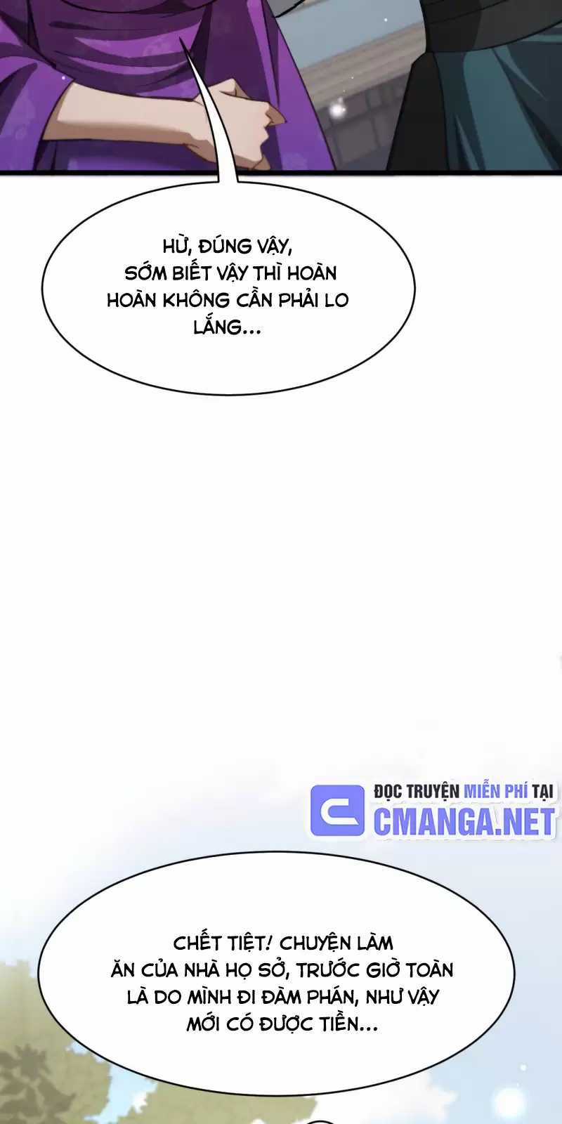 Huyền Môn Bại Gia Tử Chapter 6: ToptruyenZ.com trang 15