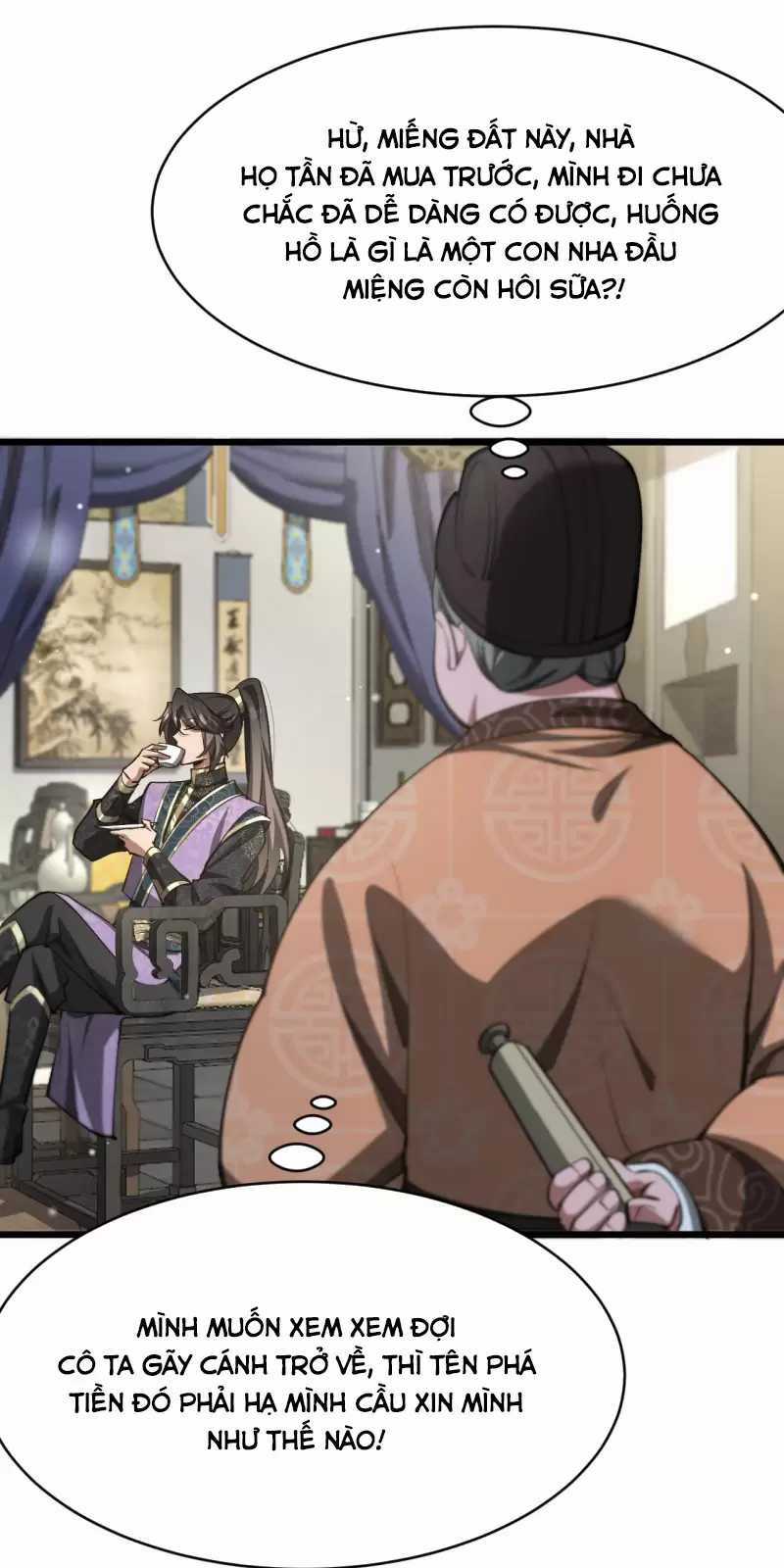 Huyền Môn Bại Gia Tử Chapter 6: ToptruyenZ.com trang 18