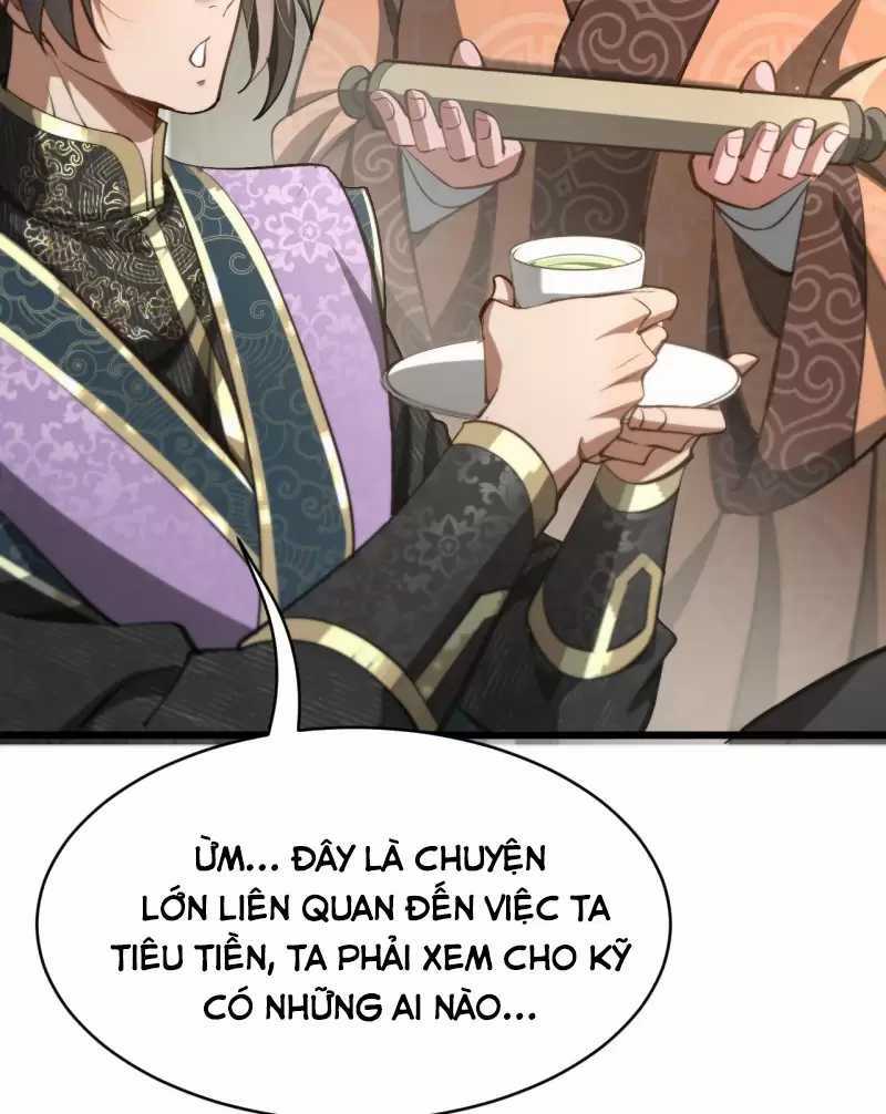 Huyền Môn Bại Gia Tử Chapter 6: ToptruyenZ.com trang 20