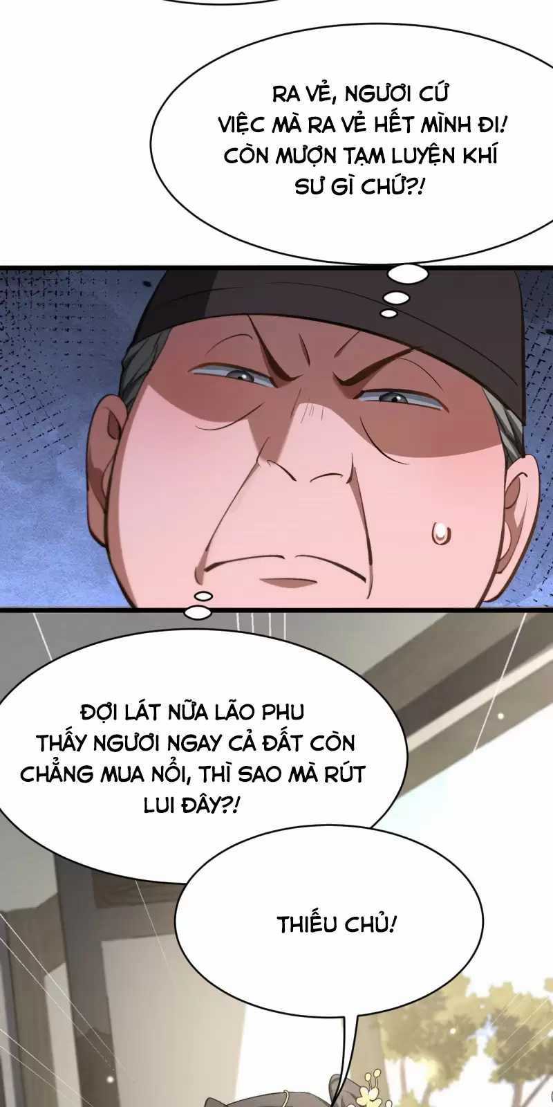 Huyền Môn Bại Gia Tử Chapter 6: ToptruyenZ.com trang 21