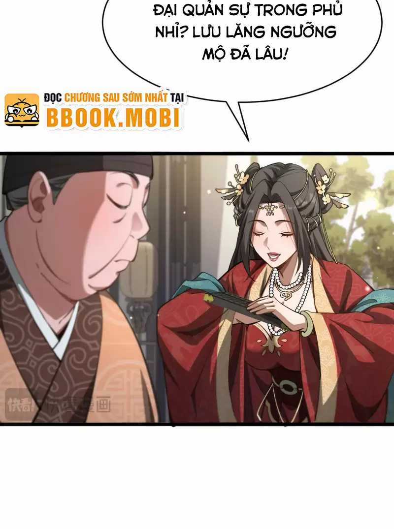 Huyền Môn Bại Gia Tử Chapter 6: ToptruyenZ.com trang 23