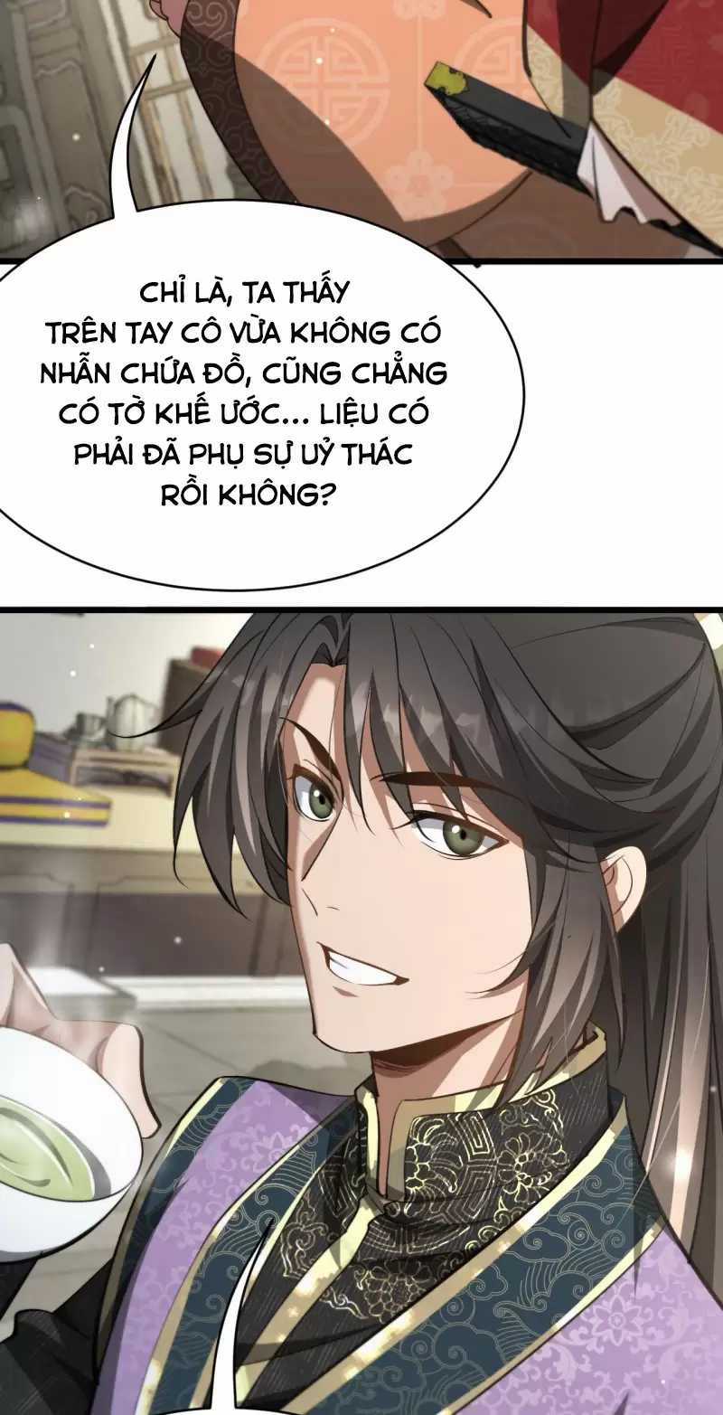 Huyền Môn Bại Gia Tử Chapter 6: ToptruyenZ.com trang 25