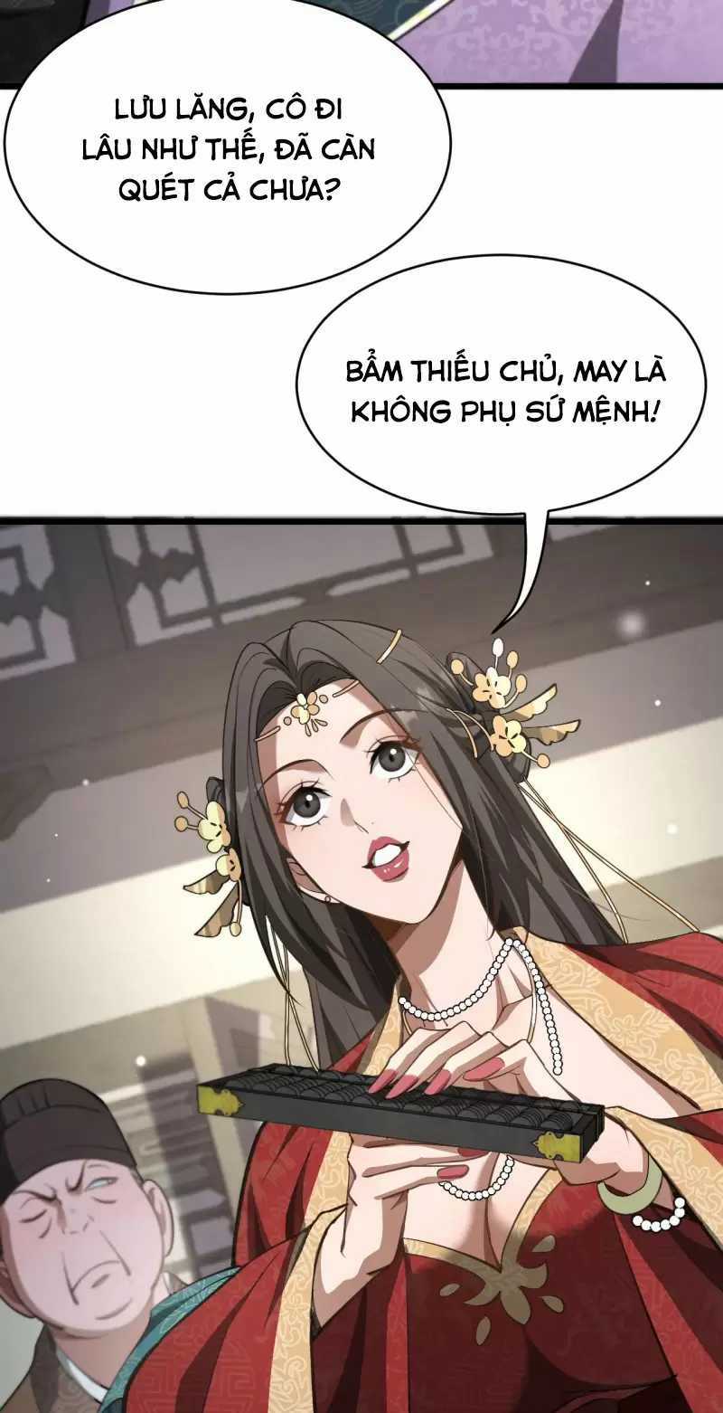 Huyền Môn Bại Gia Tử Chapter 6: ToptruyenZ.com trang 26