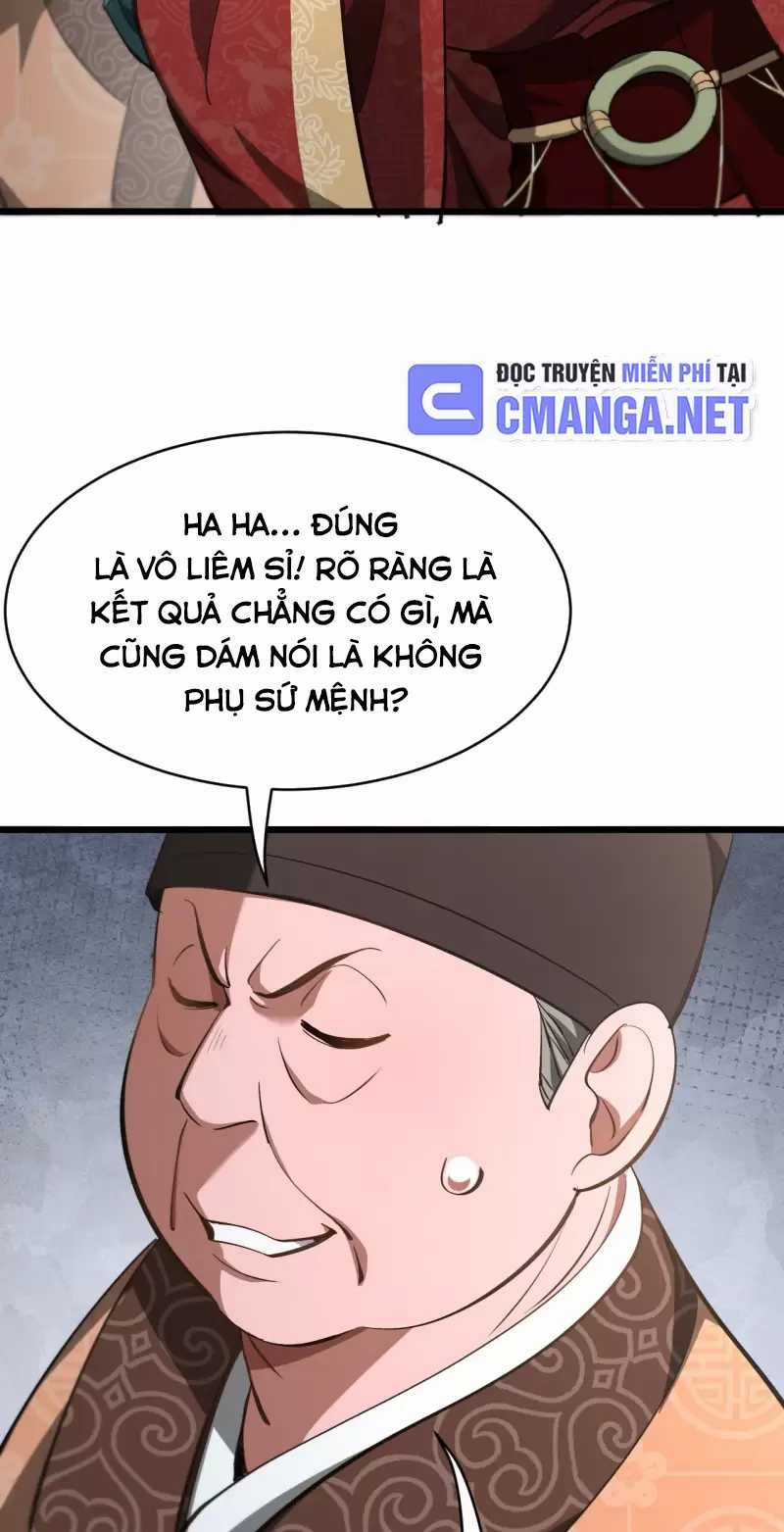 Huyền Môn Bại Gia Tử Chapter 6: ToptruyenZ.com trang 27