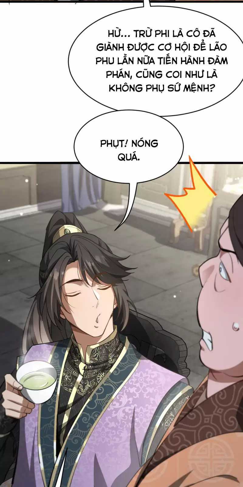 Huyền Môn Bại Gia Tử Chapter 6: ToptruyenZ.com trang 28