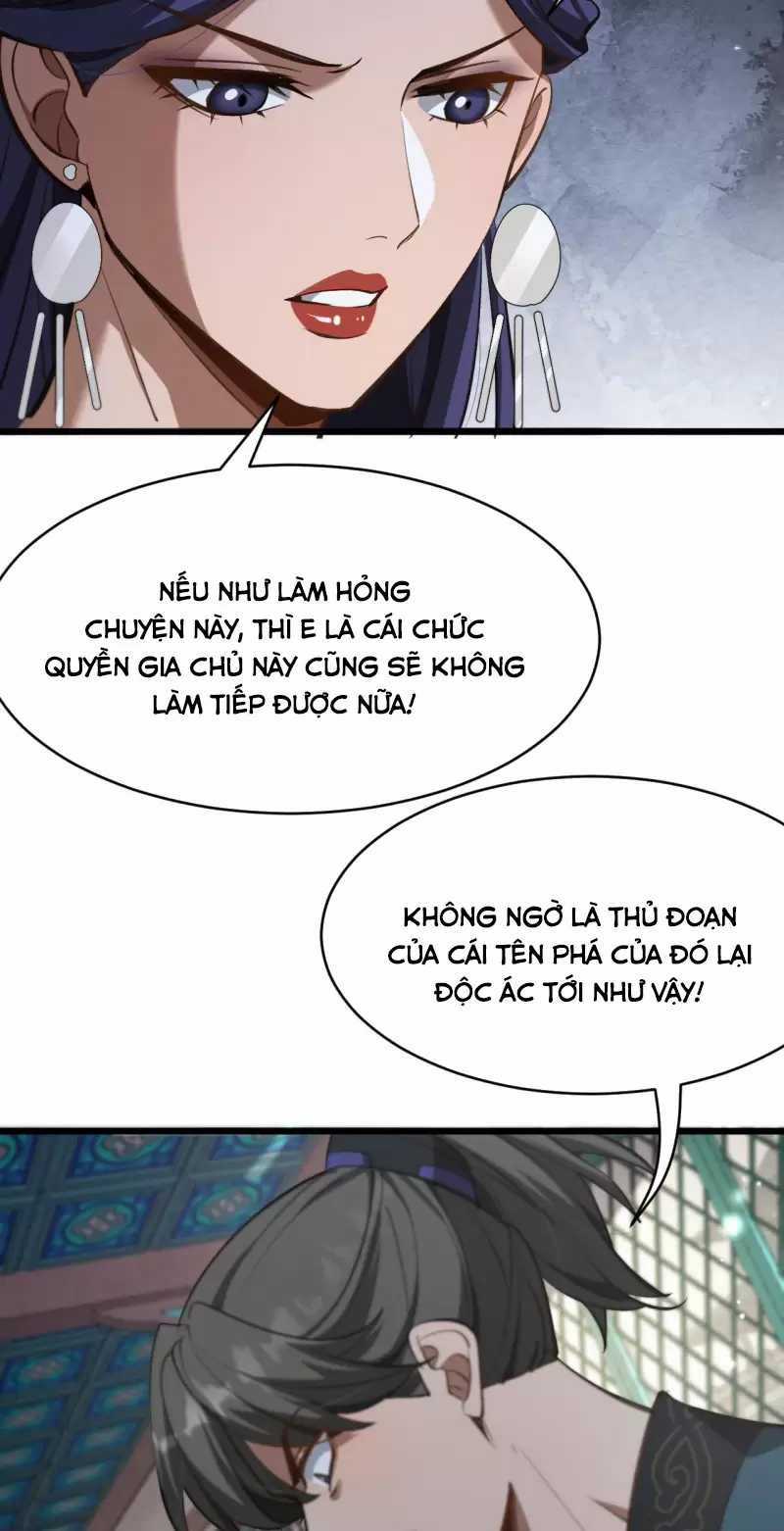 Huyền Môn Bại Gia Tử Chapter 6: ToptruyenZ.com trang 3