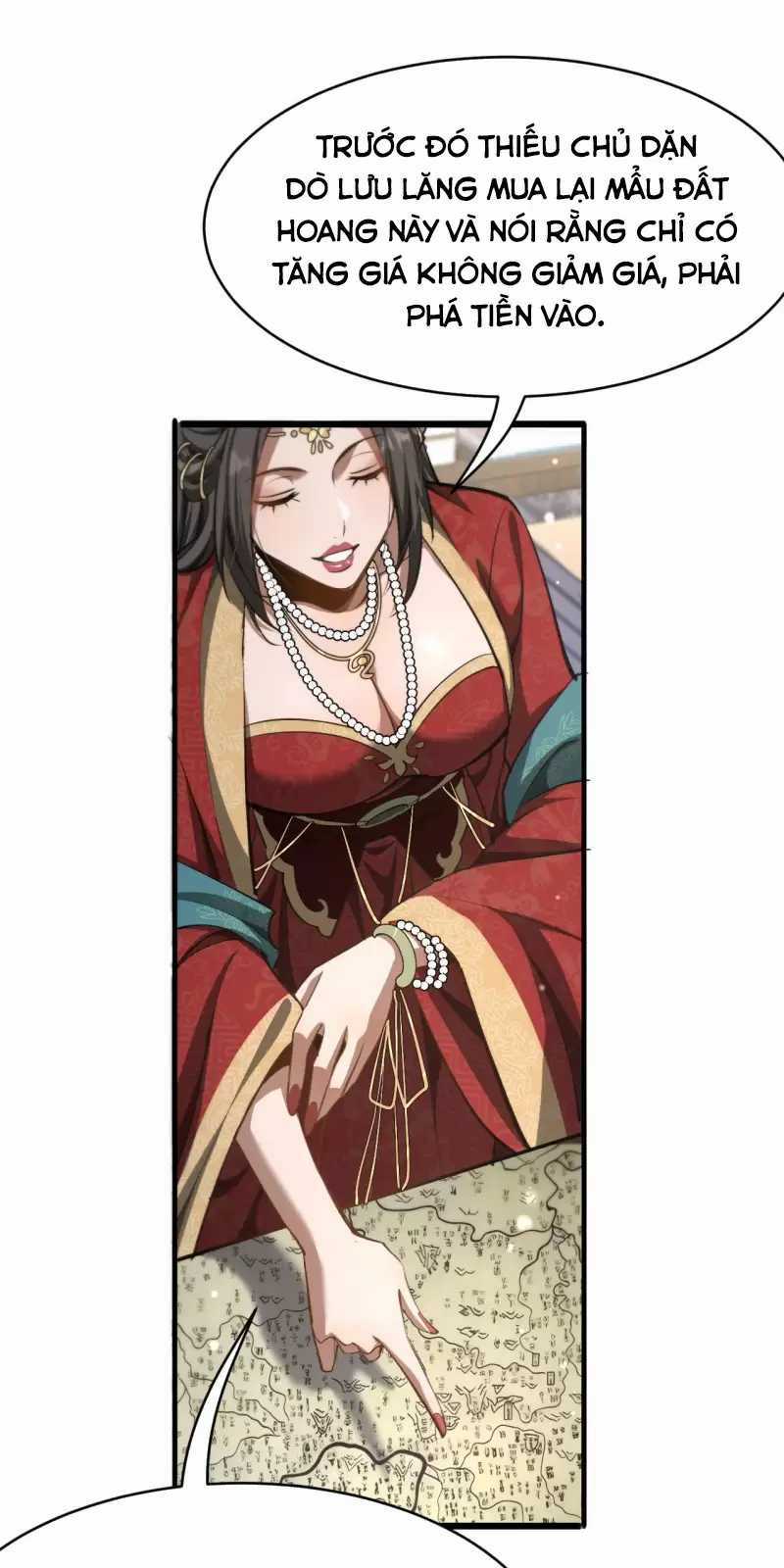 Huyền Môn Bại Gia Tử Chapter 6: ToptruyenZ.com trang 31