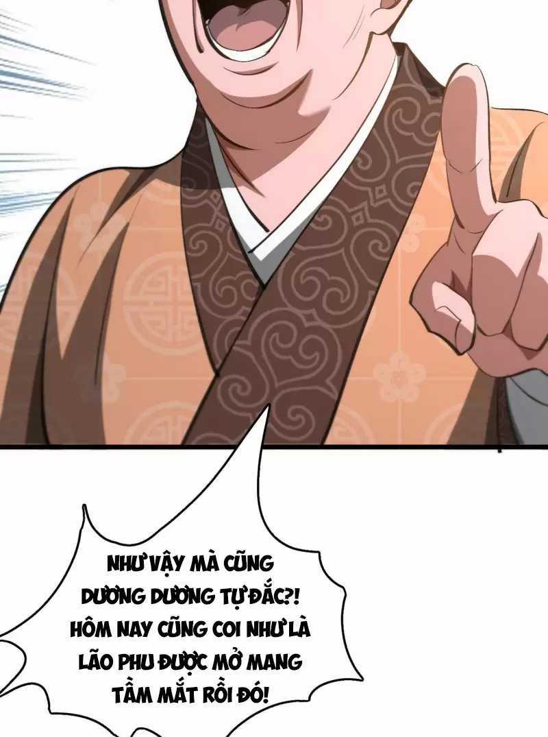 Huyền Môn Bại Gia Tử Chapter 6: ToptruyenZ.com trang 33