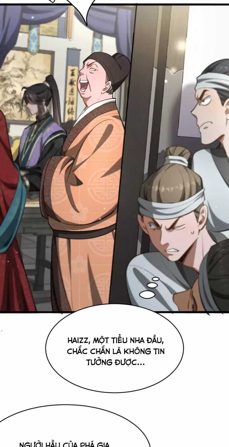 Huyền Môn Bại Gia Tử Chapter 6: ToptruyenZ.com trang 34