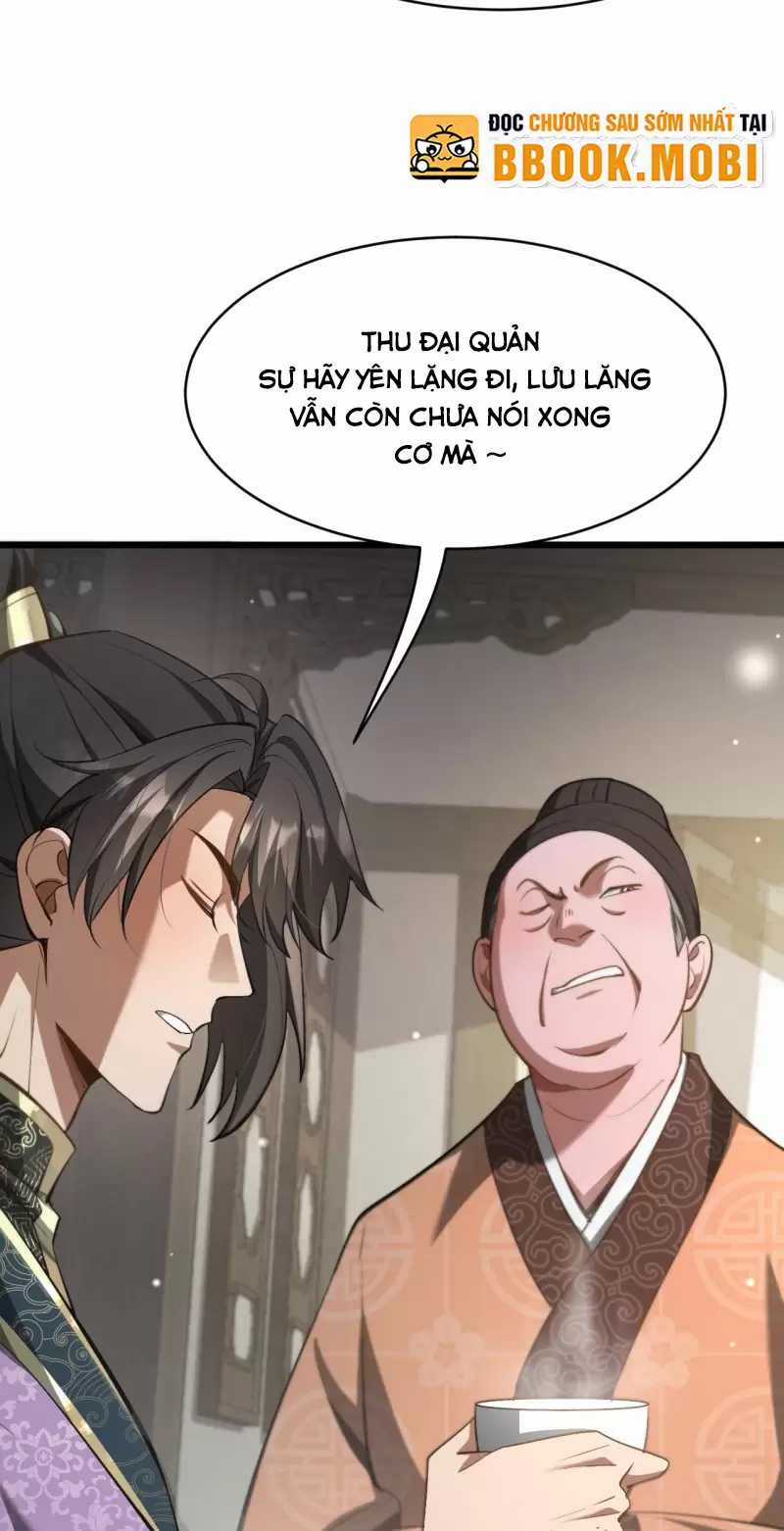 Huyền Môn Bại Gia Tử Chapter 6: ToptruyenZ.com trang 36