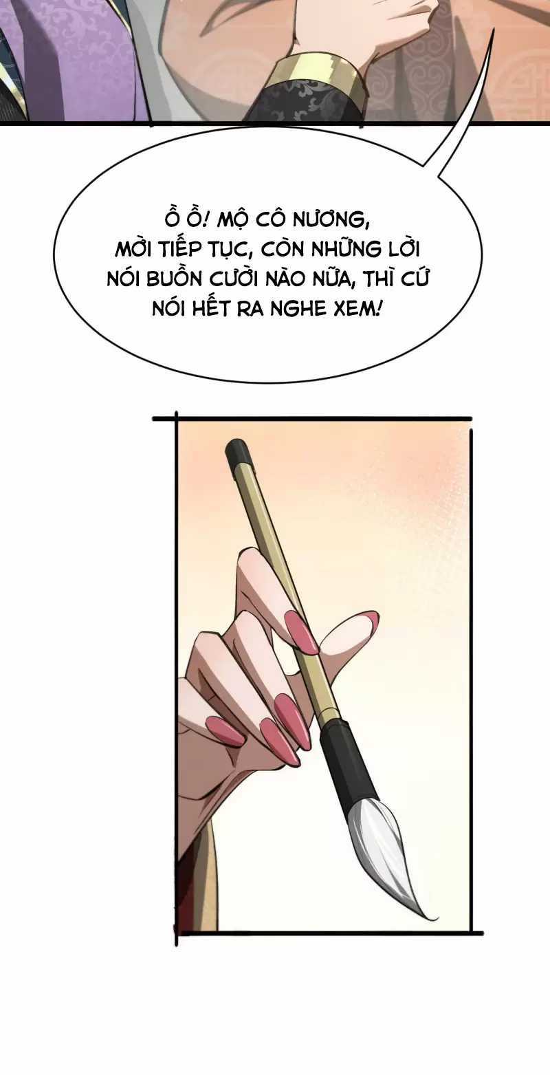 Huyền Môn Bại Gia Tử Chapter 6: ToptruyenZ.com trang 37