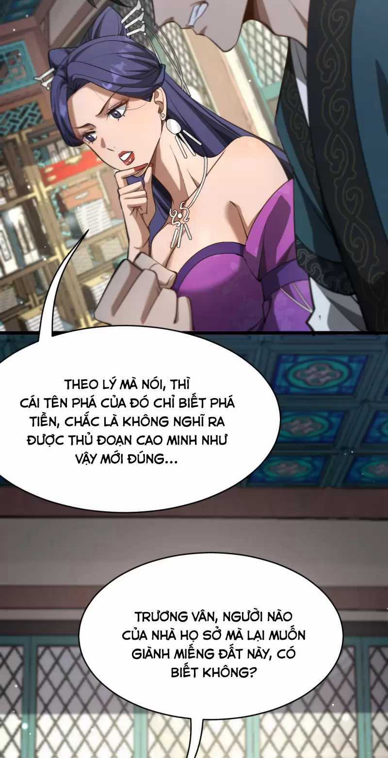 Huyền Môn Bại Gia Tử Chapter 6: ToptruyenZ.com trang 4