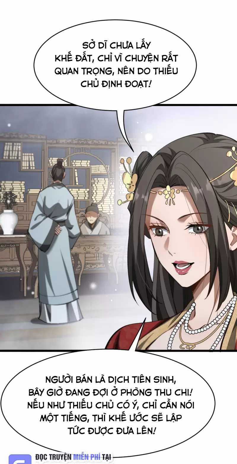 Huyền Môn Bại Gia Tử Chapter 6: ToptruyenZ.com trang 40