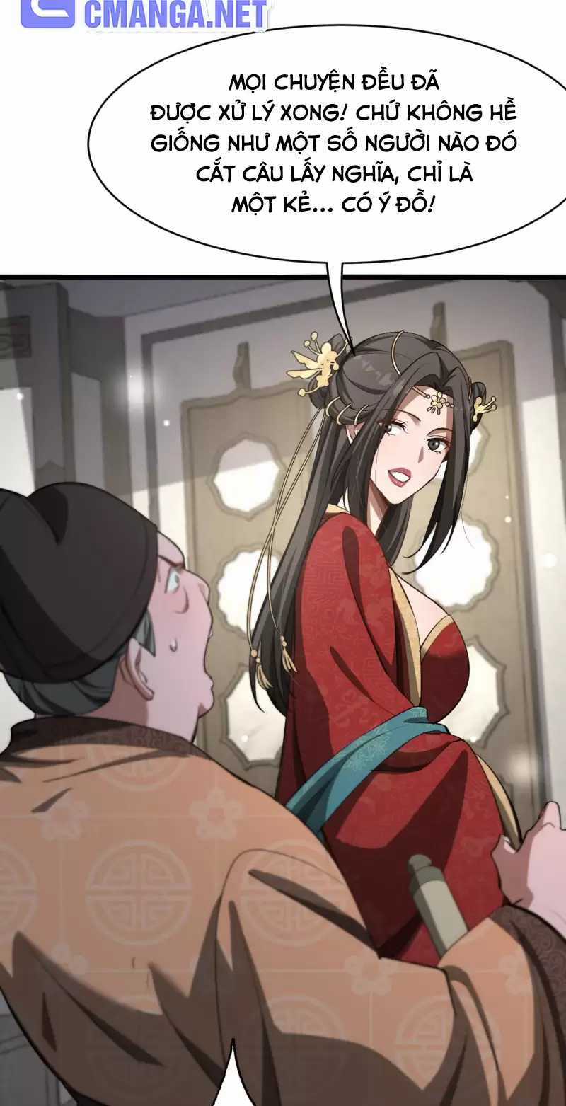 Huyền Môn Bại Gia Tử Chapter 6: ToptruyenZ.com trang 41