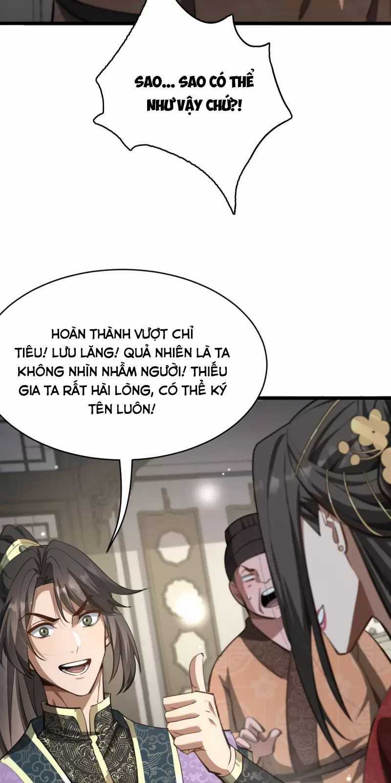 Huyền Môn Bại Gia Tử Chapter 6: ToptruyenZ.com trang 42